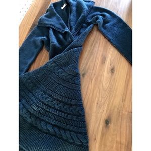 Anthropologie Moth Sweater